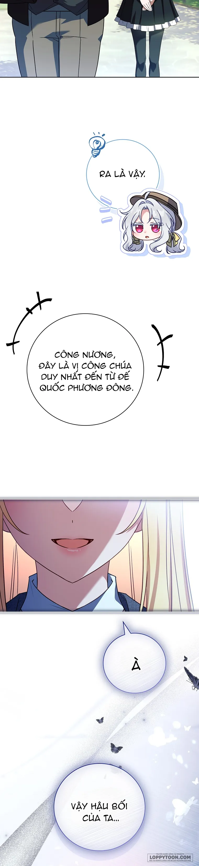 Cha Nào Con Nấy Chap 29 - trang 39