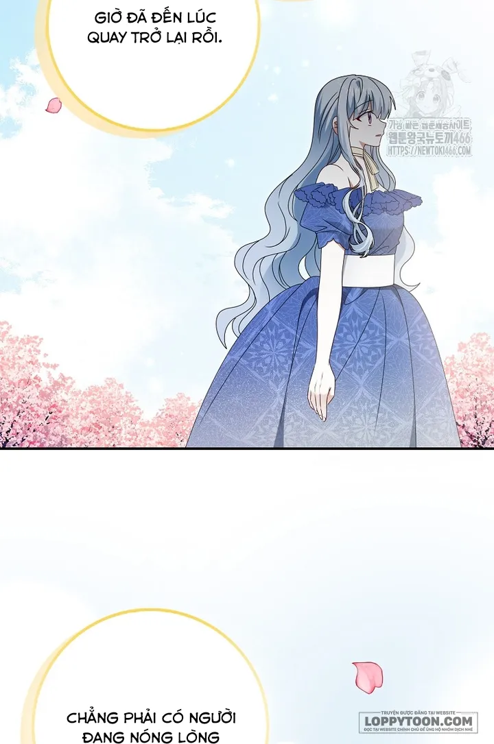 Tôi Sẽ Chiếm Lấy Ngư Trường Này! Chap 59 - trang 44