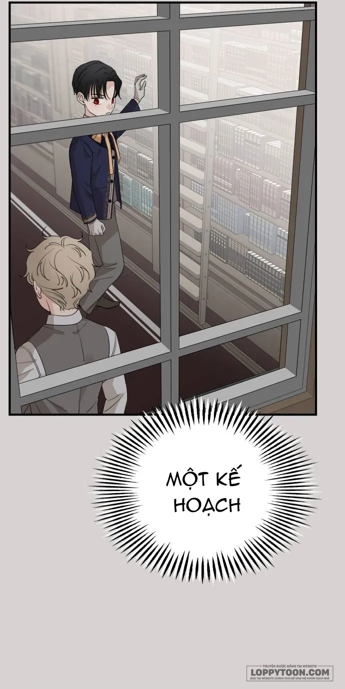 Gia Đình Chồng Quá Ám Ảnh Bởi Tôi Chap 54 - trang 55