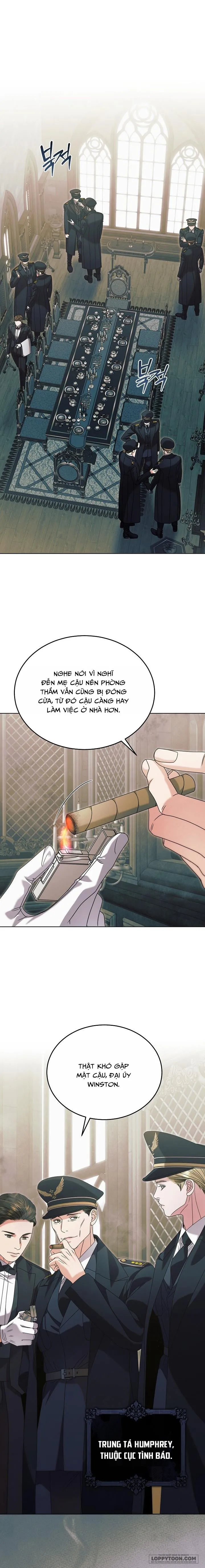 Hãy Cầu Xin Tôi Đi Chap 57 - trang 2
