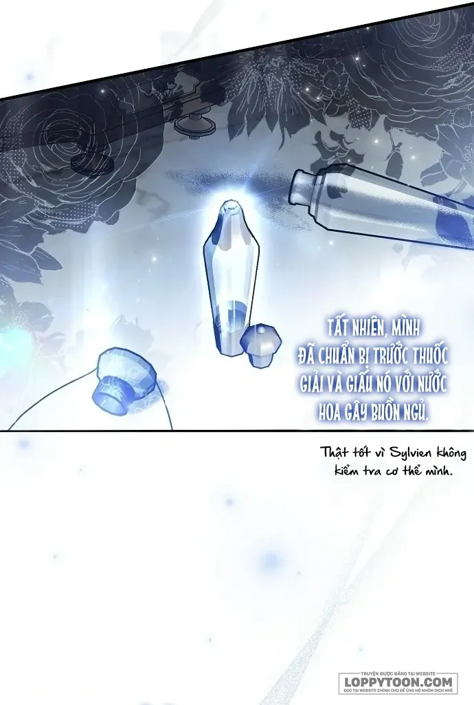 Có Kẻ Đã Sở Hữu Cơ Thể Của Tôi Chap 45 - trang 9