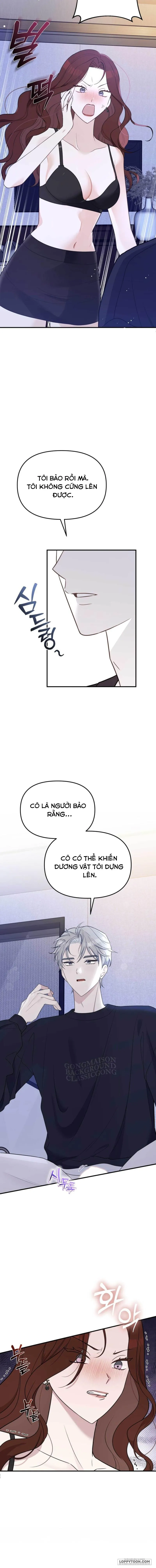 Tôi Nuôi Trai Chỉ Để "Thịt" Chap 1 - trang 3