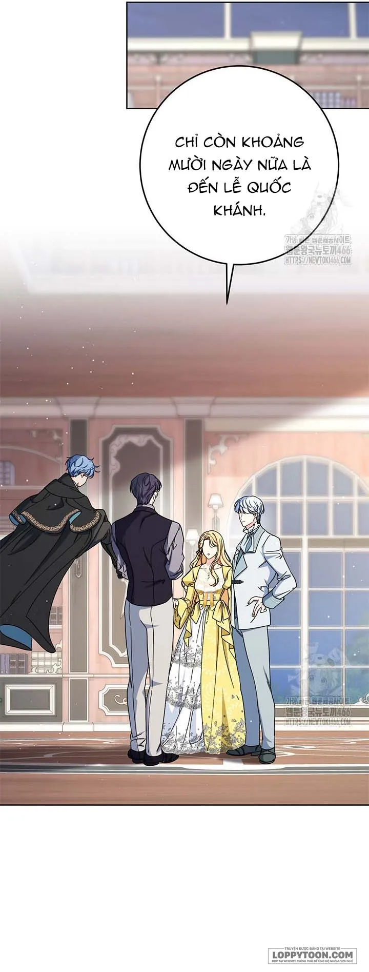 Nuôi Dưỡng Em Gái Xinh Đẹp Chap 84 - trang 55
