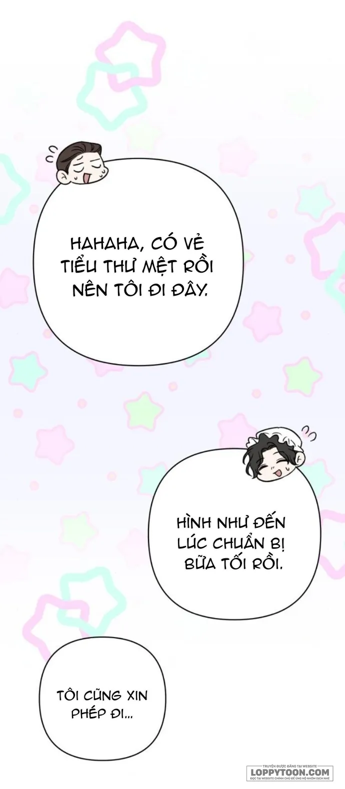 Cô Dâu Của Đại Công Tước Là Chiến Binh Địa Ngục Chap 9 - trang 32