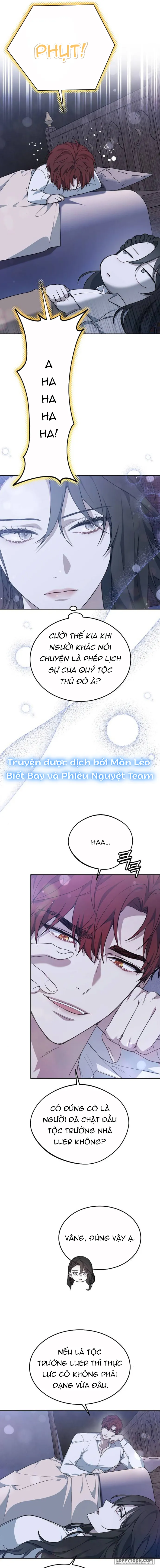 Thời Đại Oman Chap 7 - trang 15