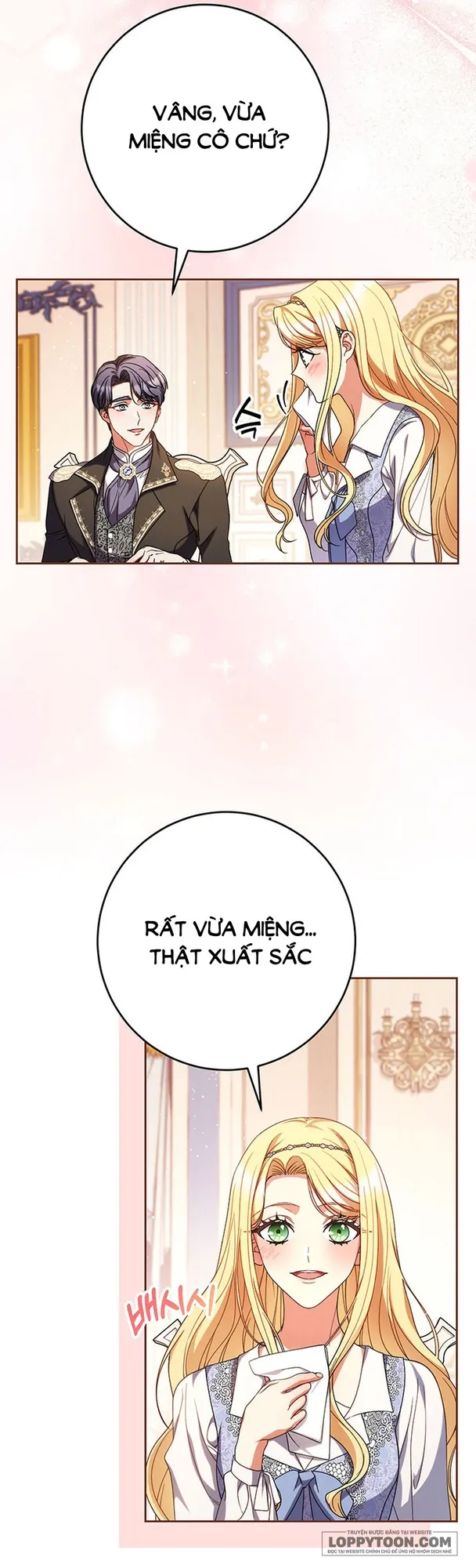 Nuôi Dưỡng Em Gái Xinh Đẹp Chap 57 - trang 12