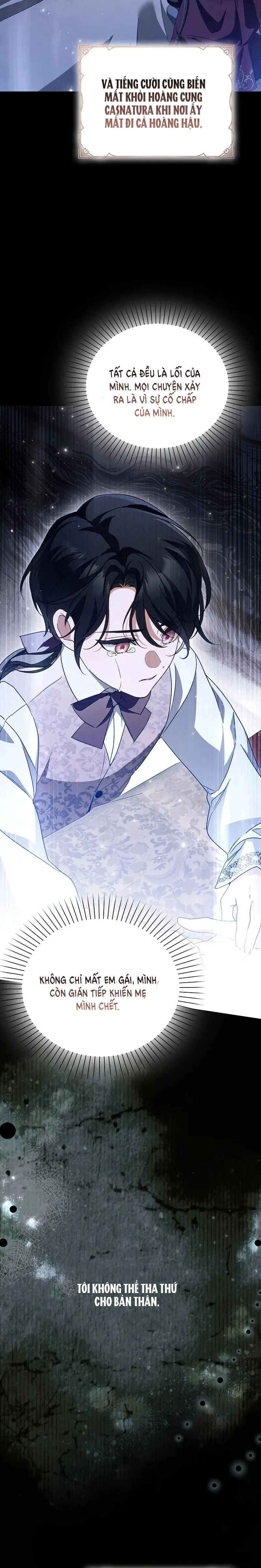 Hầu Tước Maron Chap 30 - trang 7