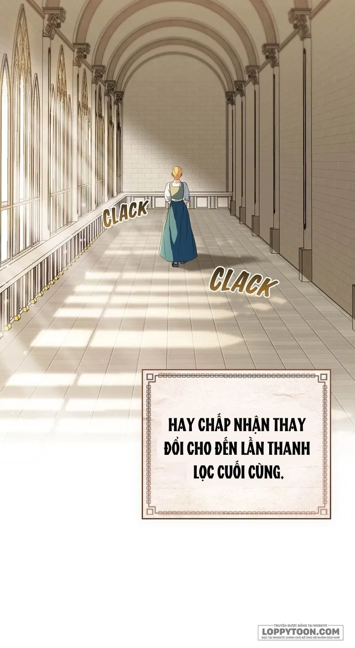 Chúa Phù Hộ Cho Sự Hủy Diệt Của Ta Chap 1 - trang 5