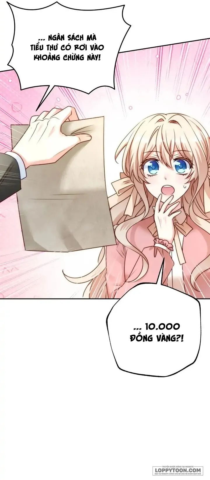 Tôi Sống Chung Với Mẹ Chồng Chap 43 - trang 5