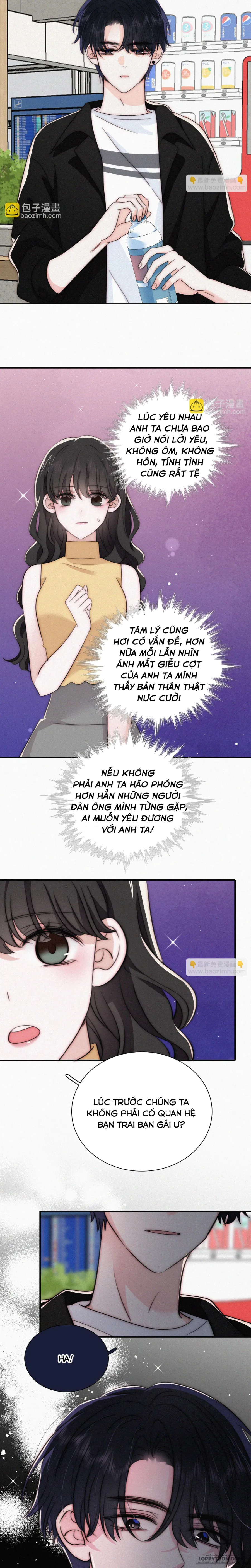 Một Lòng Cưng Chiều Chap 95 - trang 12