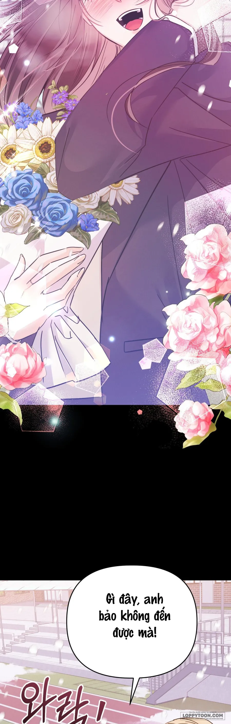 Cô Hầu Gái Muốn Xơi Cậu Chủ! Chap 3 - 🔞 - trang 24