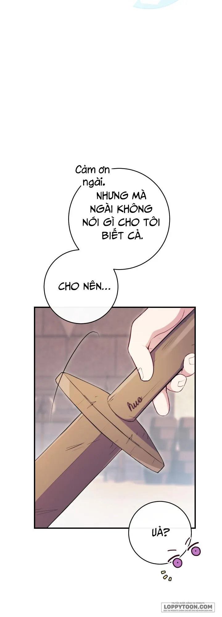 Trở Thành Bạn Thời Thơ Ấu Của Nam Phụ Ám Ảnh Chap 8 - trang 15