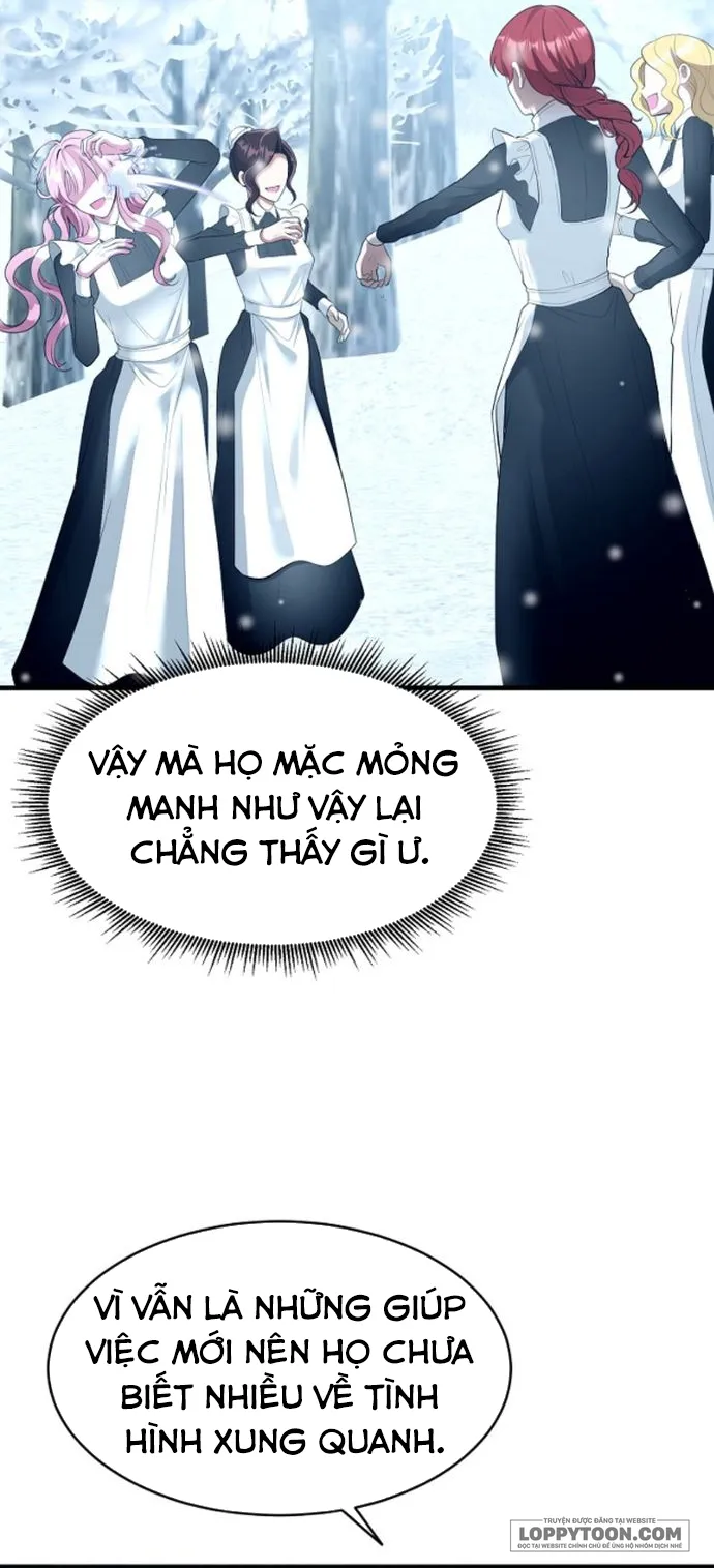 Qua Đêm Với Người Chồng Sắp Ly Hôn Chap 3 - trang 45
