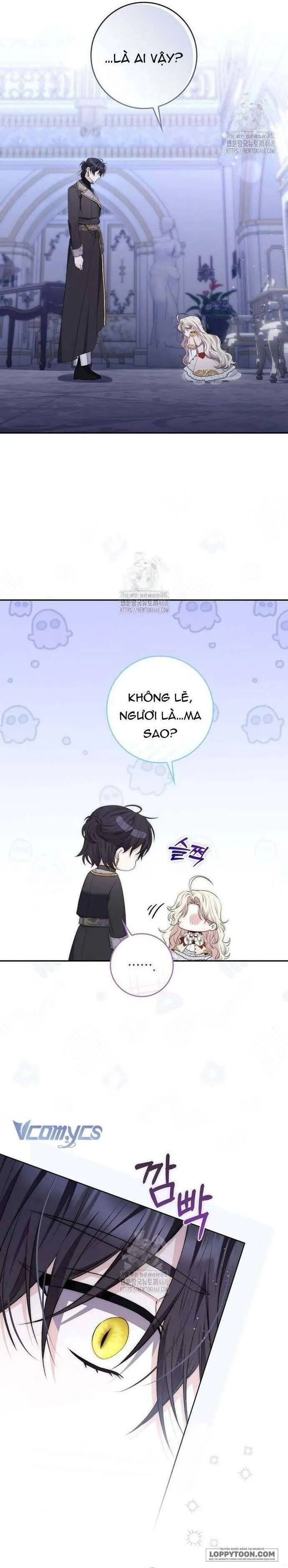 Nam Chính Bệnh Hoạn Ám Ảnh Với Sức Khoẻ Của Tôi Chap 21 - trang 19