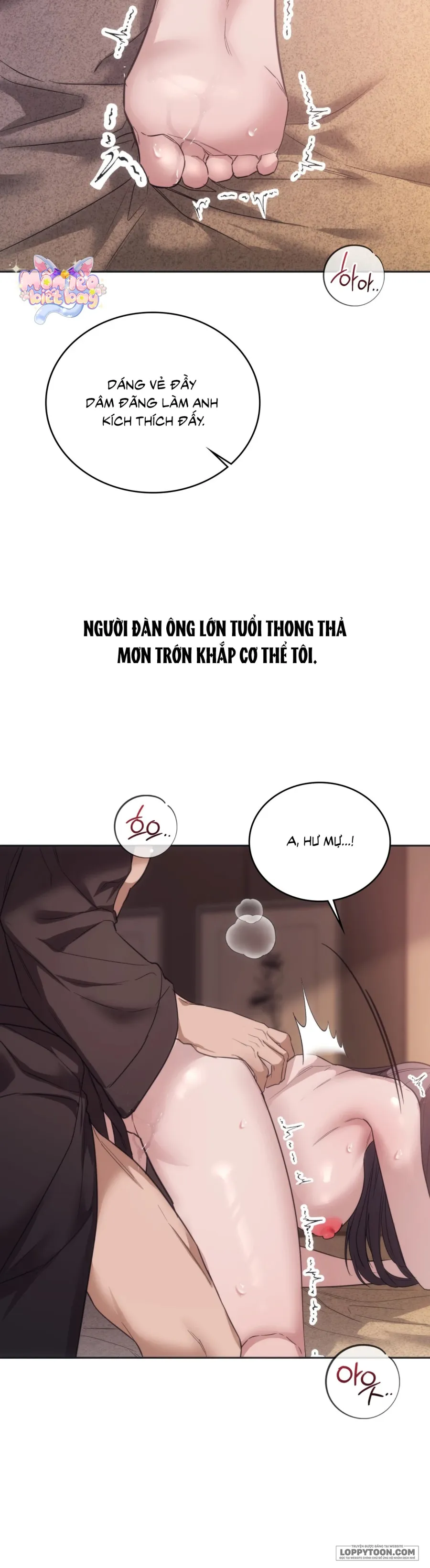 Nữ Sinh Đại Học Hae Joo Chap 29 - 🔞🔞 - trang 12