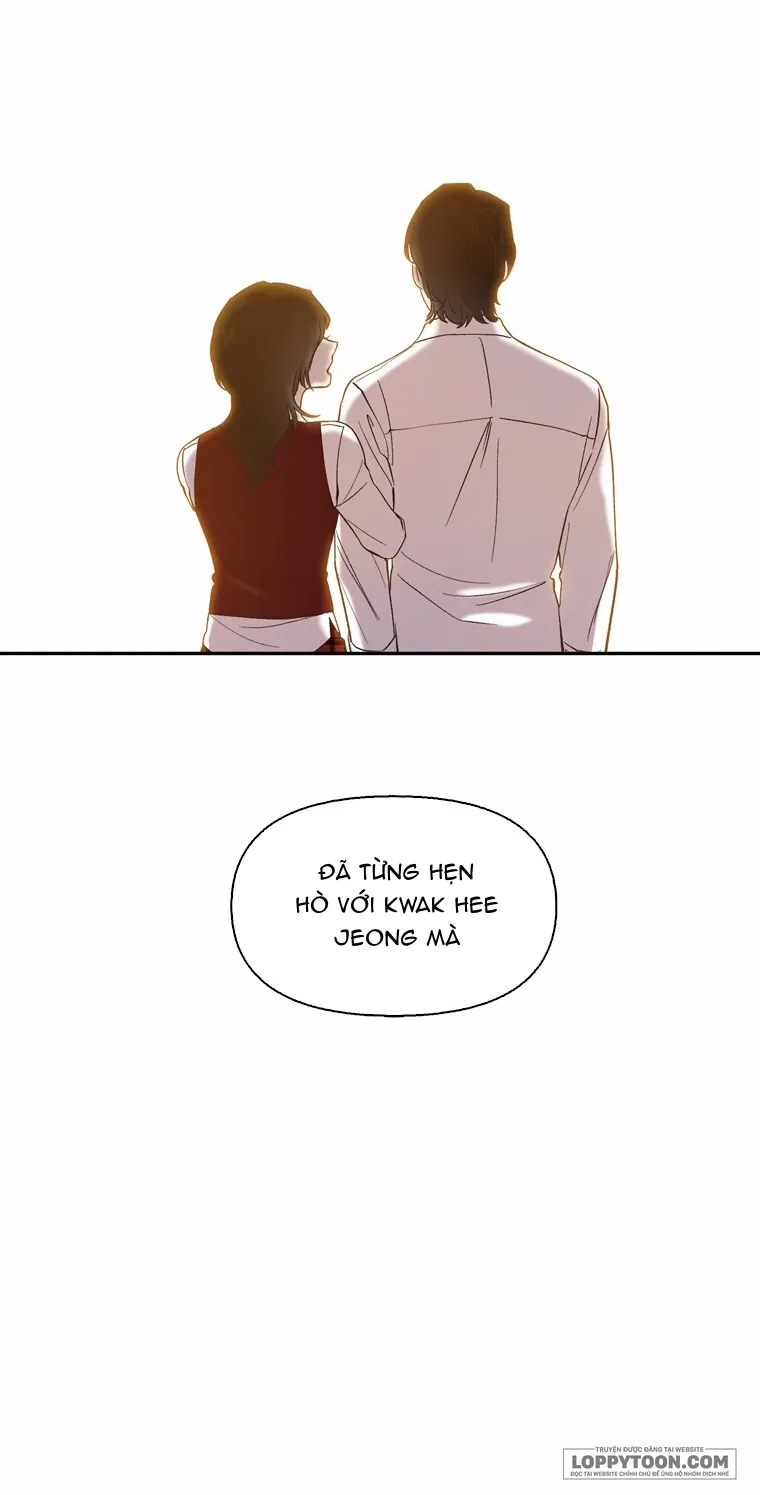 Thanh Xuân Của Chúng Ta Chap 74 - trang 49