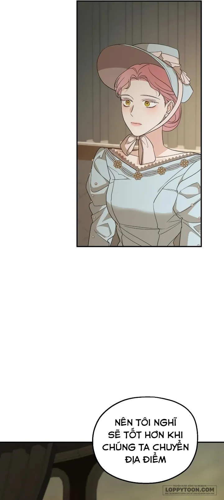 Gia Đình Chồng Quá Ám Ảnh Bởi Tôi Chap 107 - trang 8