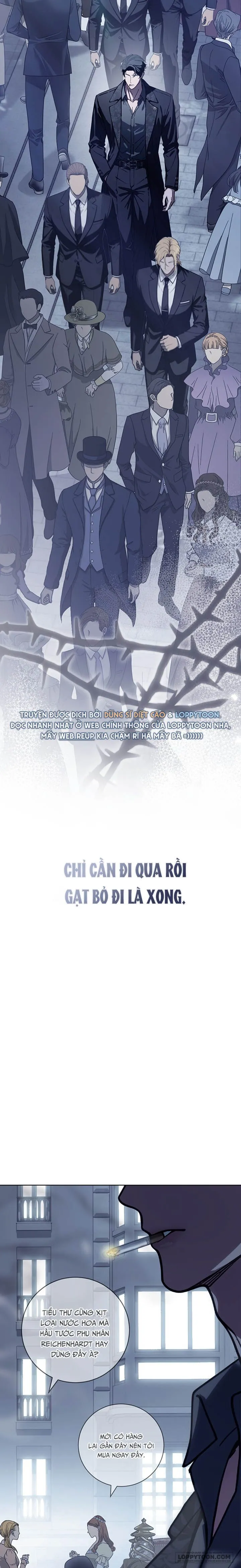 Sự Tàn Khốc Mang Tên Chuộc Tội Chap 24 - trang 26