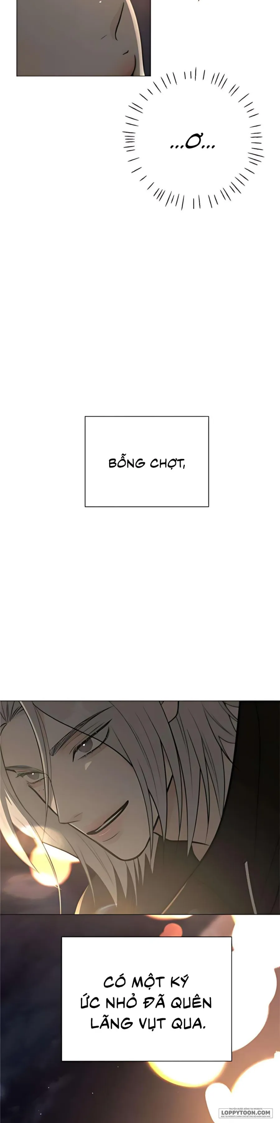 Hashtag: Mối Tình Đầu Chap 3 - trang 7