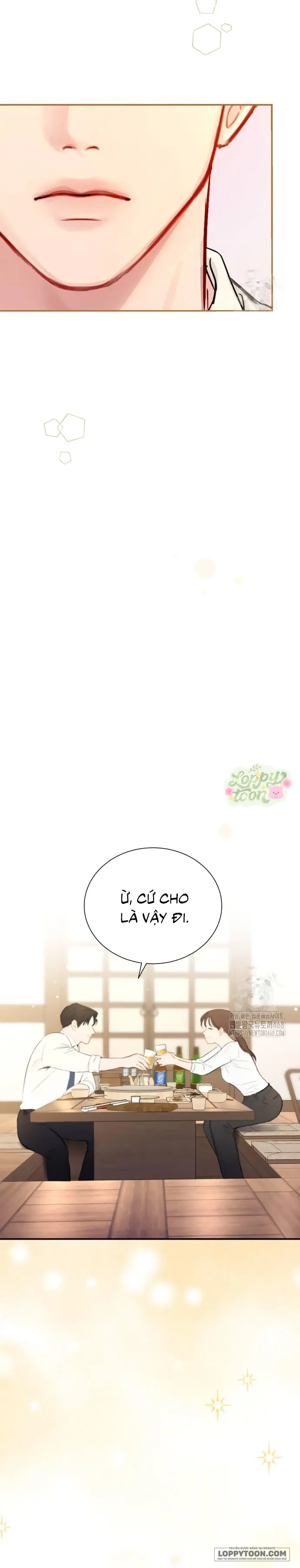 Quyền Lực Của Thư Ký Chap 7 - trang 55