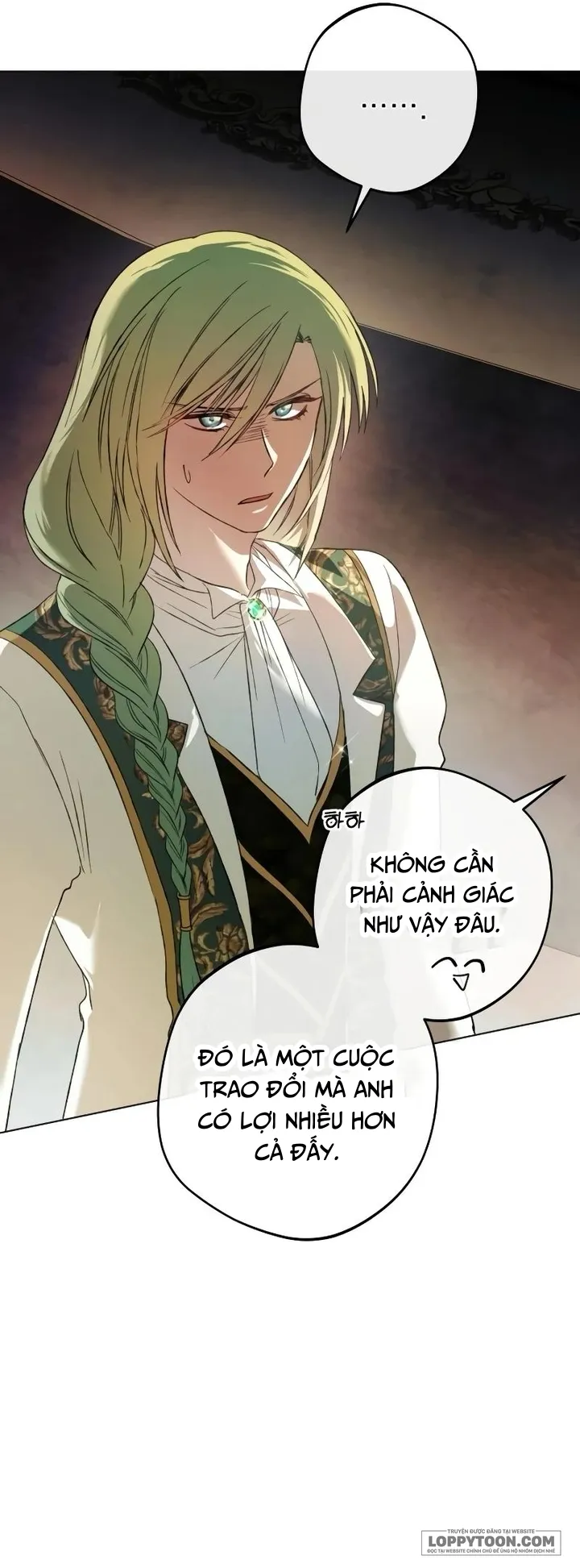 Bạo Chúa Độc Ác Trở Lại Chap 12 - trang 51