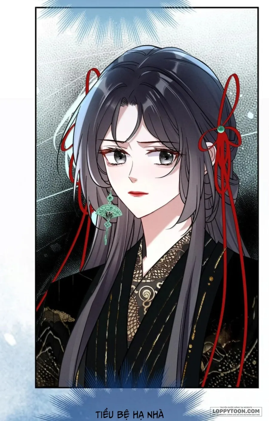 Dâng Cá Muối Cho Sư Tổ Chap 61 - trang 19