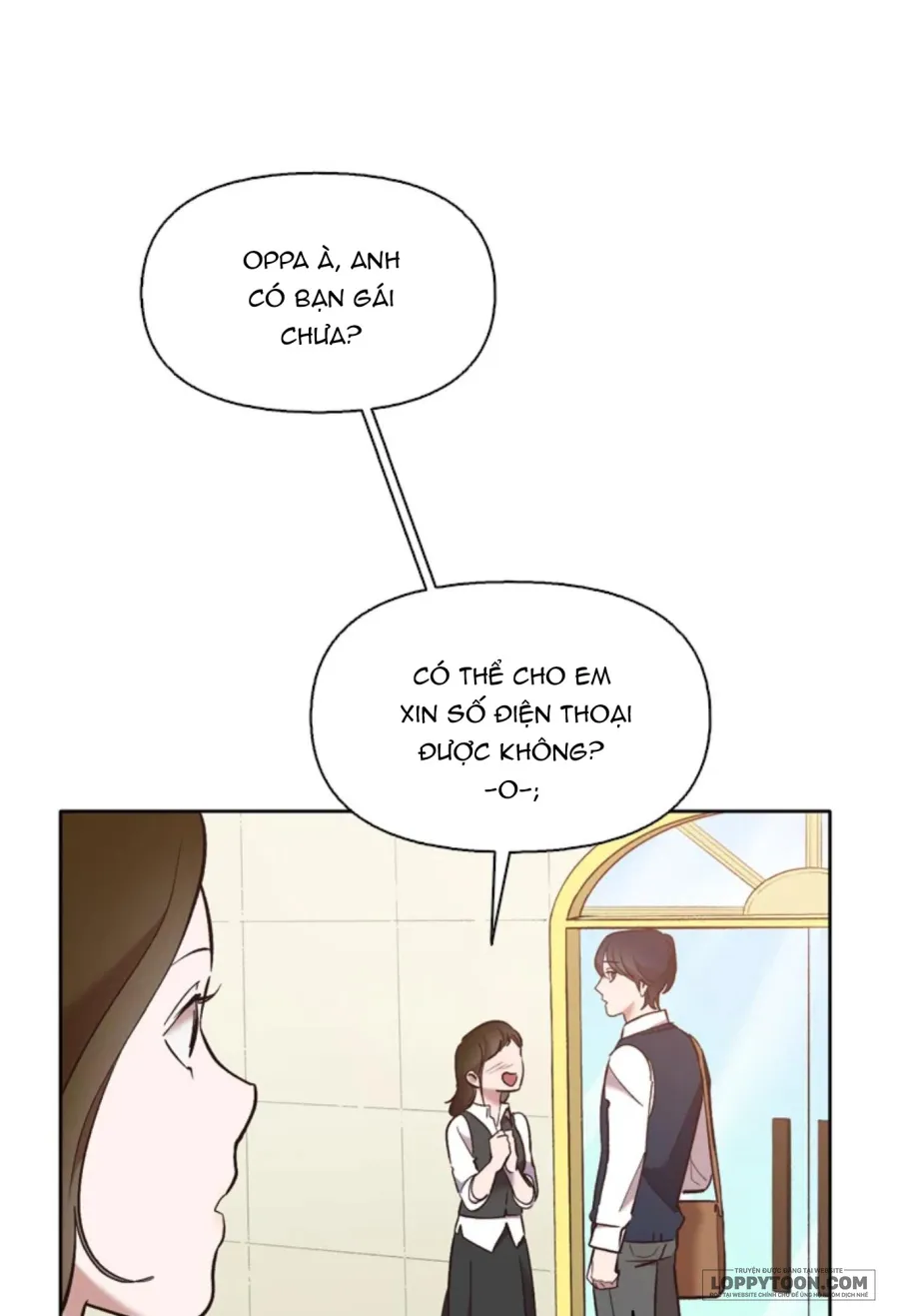 Thanh Xuân Của Chúng Ta Chap 53 - trang 68
