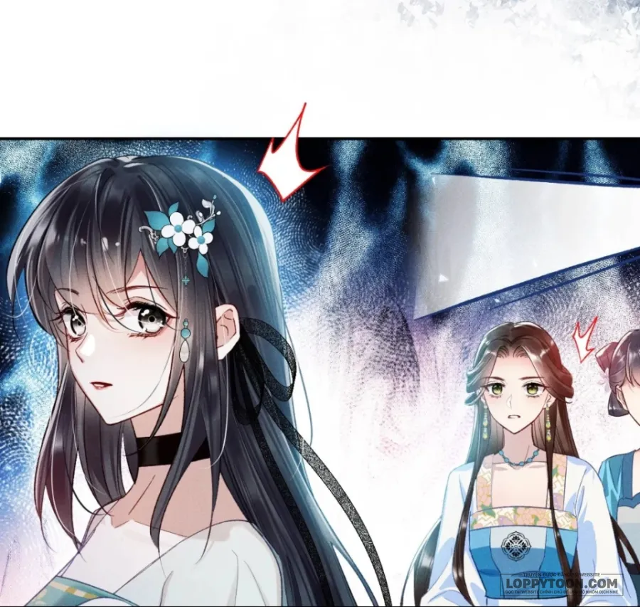 Dâng Cá Muối Cho Sư Tổ Chap 2 - trang 5