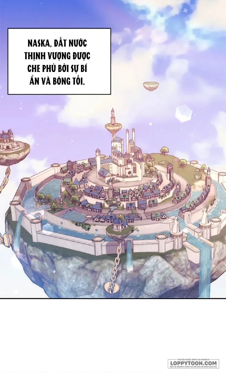 Công Chúa Bé Con Hạng S Thật Mạnh Chap 24 - trang 48