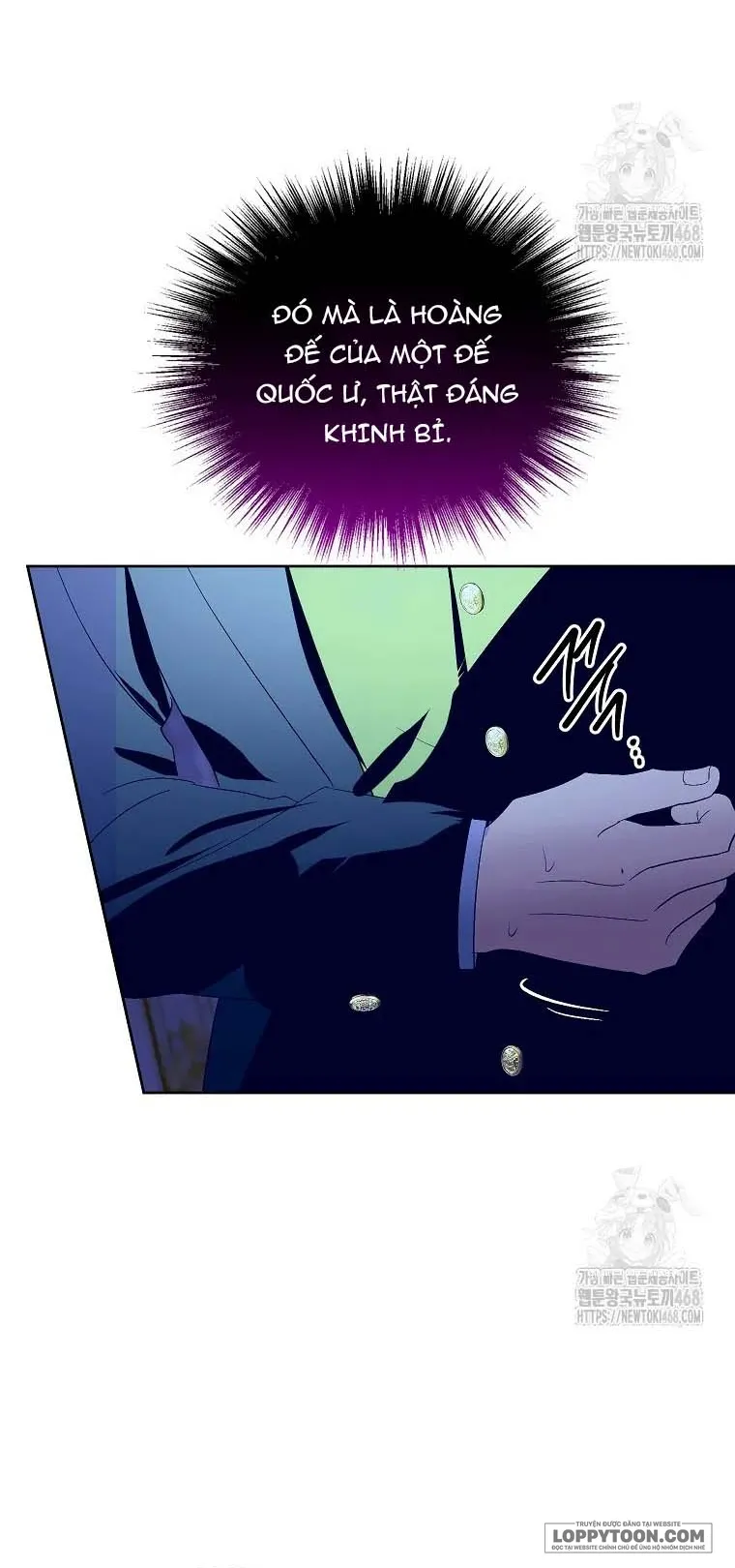 Phía Sau Mặt Nạ Của Nam Chính Hiền Lành Chap 97 - trang 66
