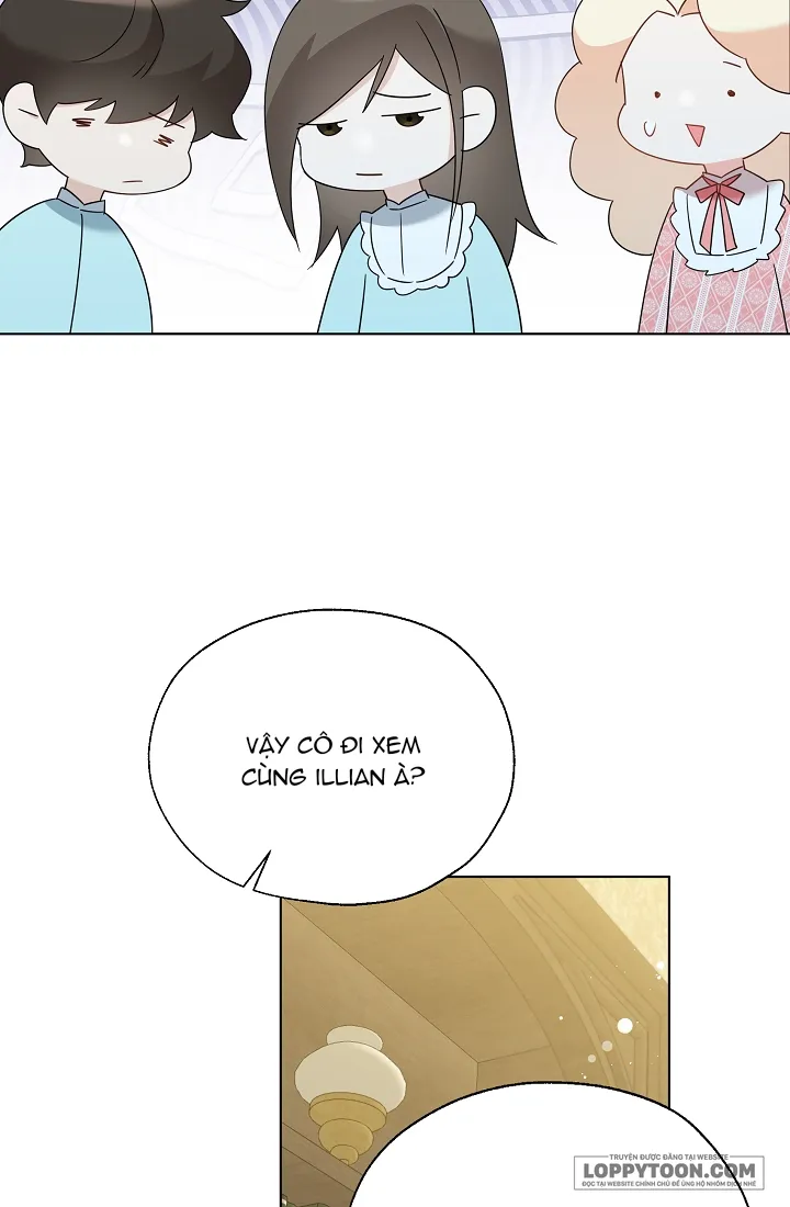 Tiểu Thư Crystal Là Một Người Đàn Ông Chap 44 - trang 28