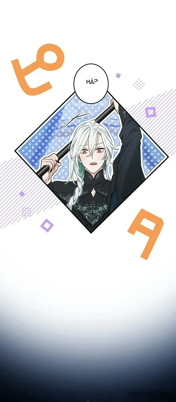 Hợp Đồng Ba Năm Với Tử Thần Chap 2 - trang 16