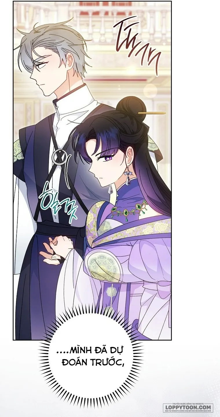 Tiểu Thiếp Chỉ Muốn Sống Yên Bình Chap 99 - trang 3