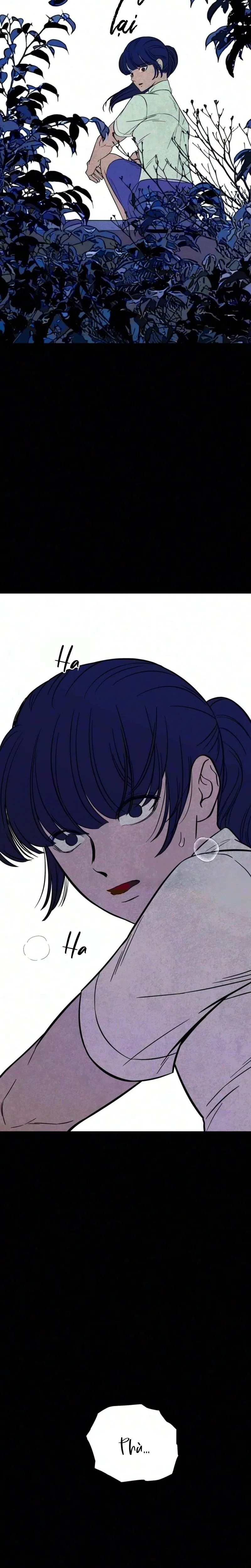 Phục Tùng Chap 17 - trang 8