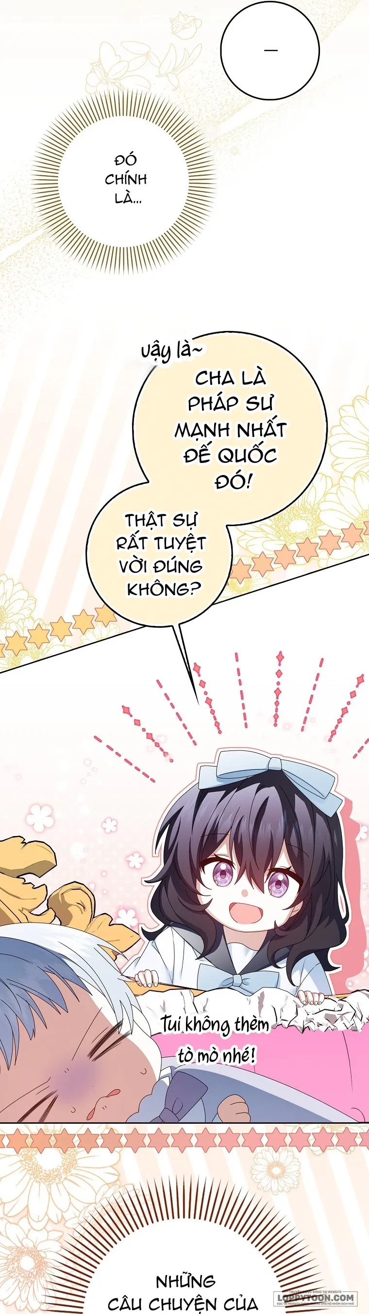 Tôi Sẽ Chiếm Lấy Ngư Trường Này! Chap 5 - trang 2