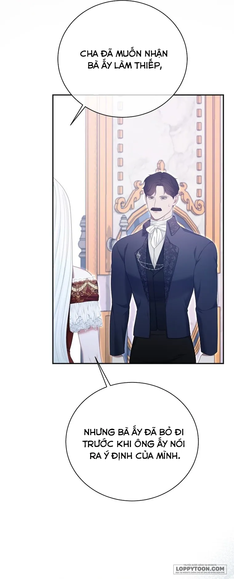 Hầu Nữ Không Còn Thèm Muốn Chủ Nhân Nữa Chap 39 - trang 48