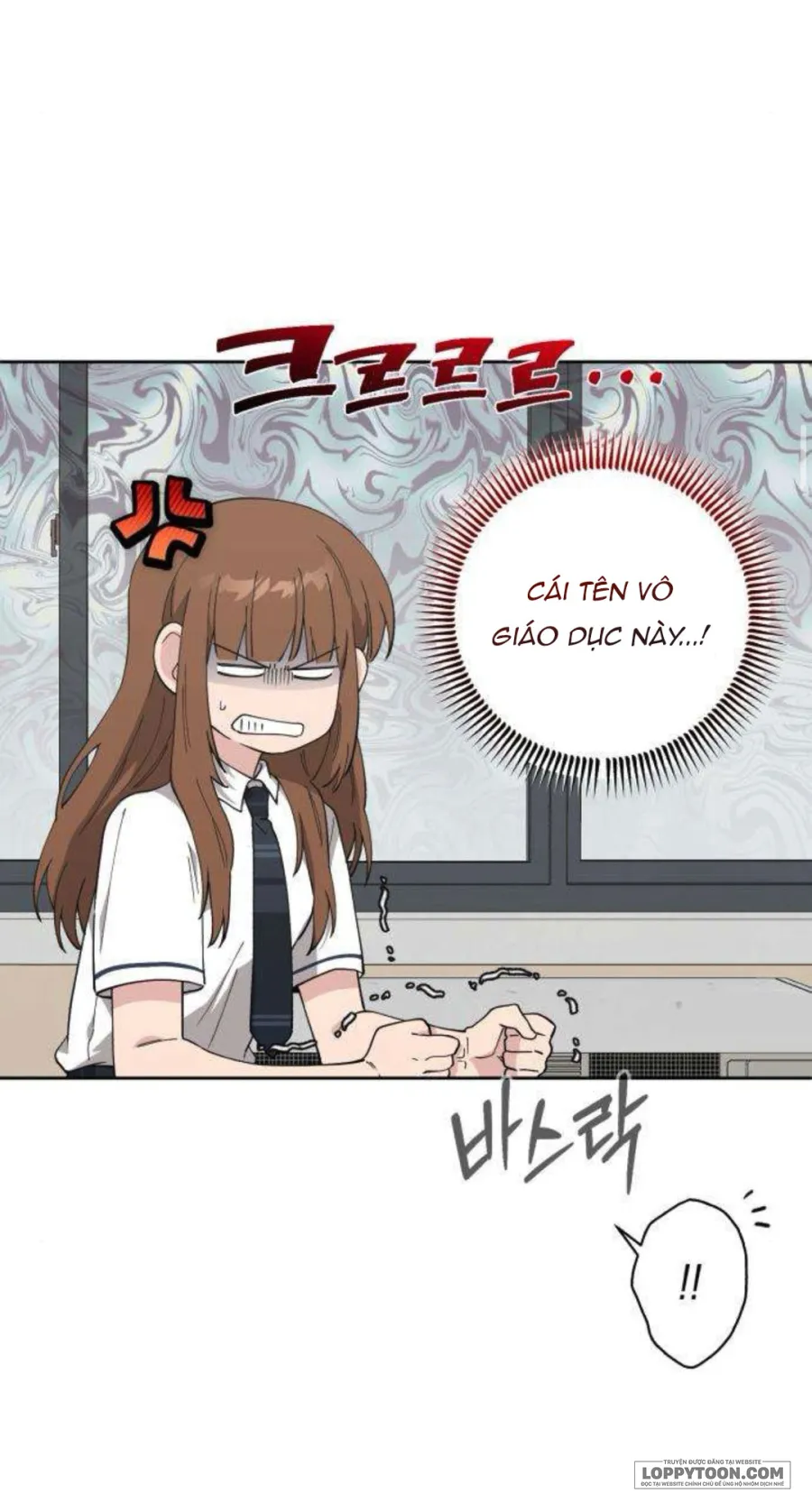 Tên Khốn Đẹp Trai Chap 20 - trang 14