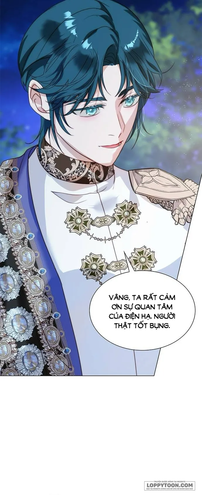 Tôi Được Sinh Ra Là Cô Con Gái Thứ Hai Chap 70 - trang 11