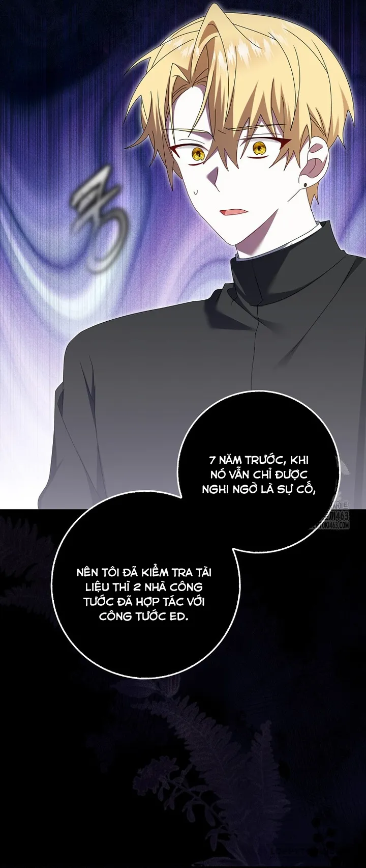 Tôi Sẽ Chiếm Lấy Ngư Trường Này! Chap 51 - trang 17