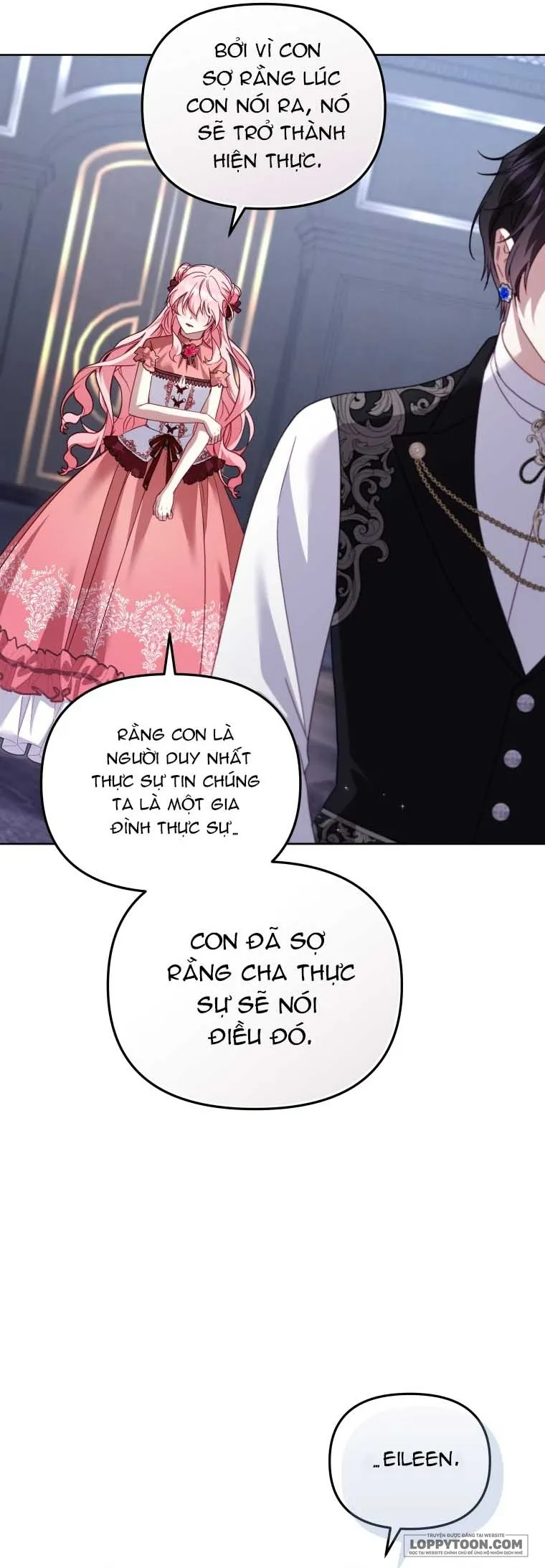 Tôi Đang Được Nuôi Dưỡng Bởi Những Kẻ Phản Diện Chap 131 - trang 40