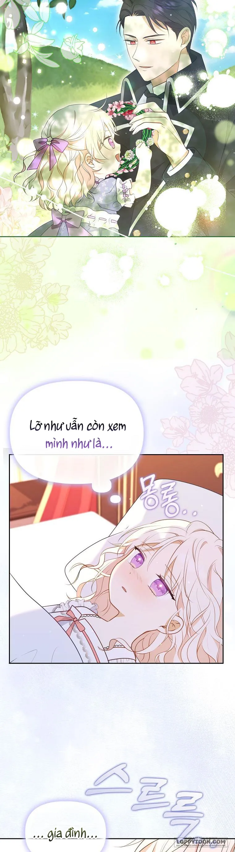 Đứa Trẻ Côn Đồ Nhà Công Tước Chap 6 - trang 23