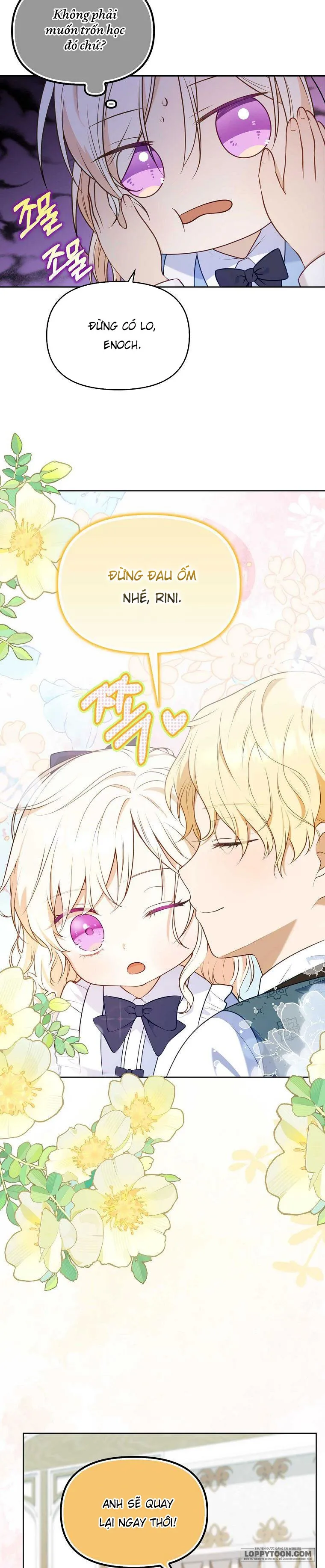 Đứa Trẻ Côn Đồ Nhà Công Tước Chap 2 - trang 7