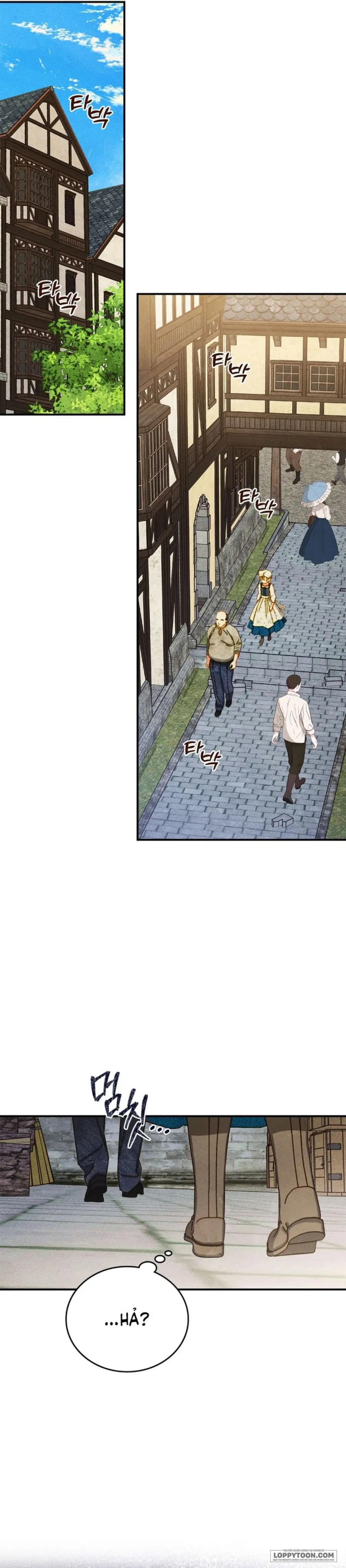 Thuần Hoá Munchkin Chap 3 - trang 17