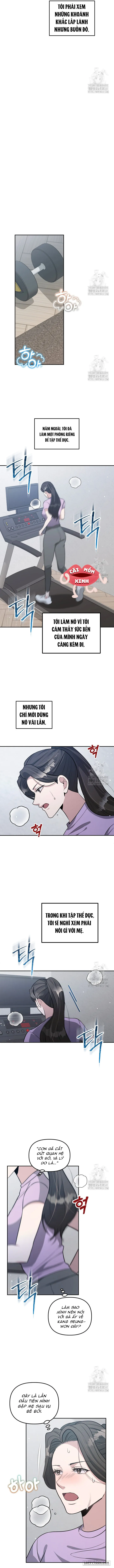 Collector Chap 47 - trang 7