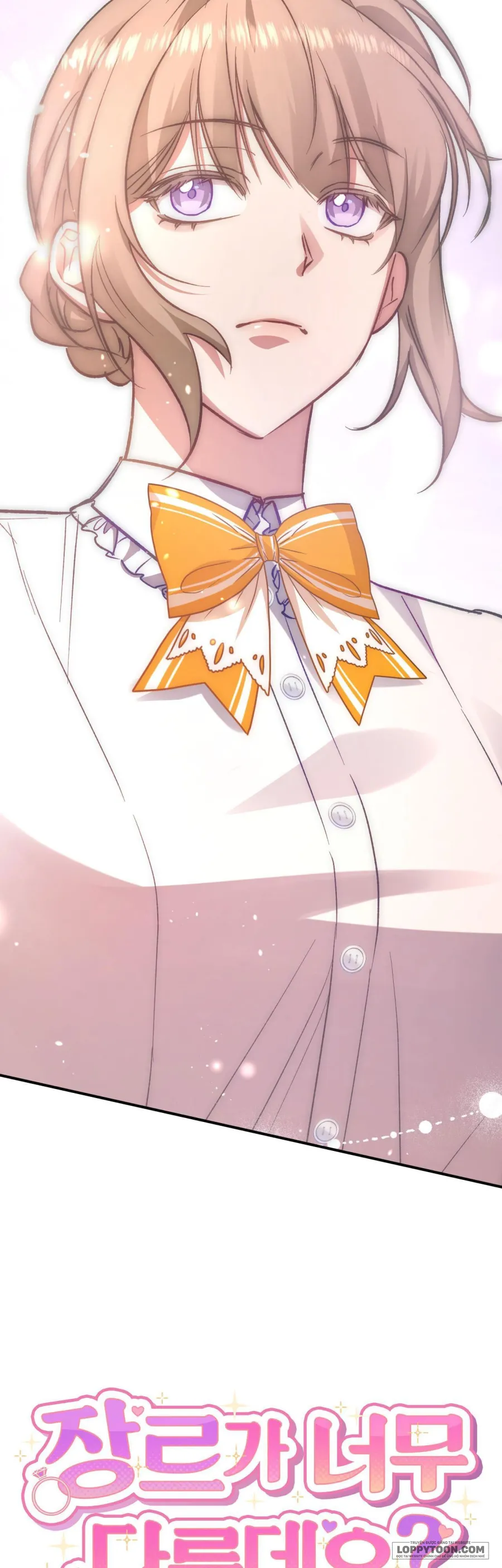 Ủa, Sao Thể Loại Này Khác Biệt Quá Vậy? Chap 10 - trang 26