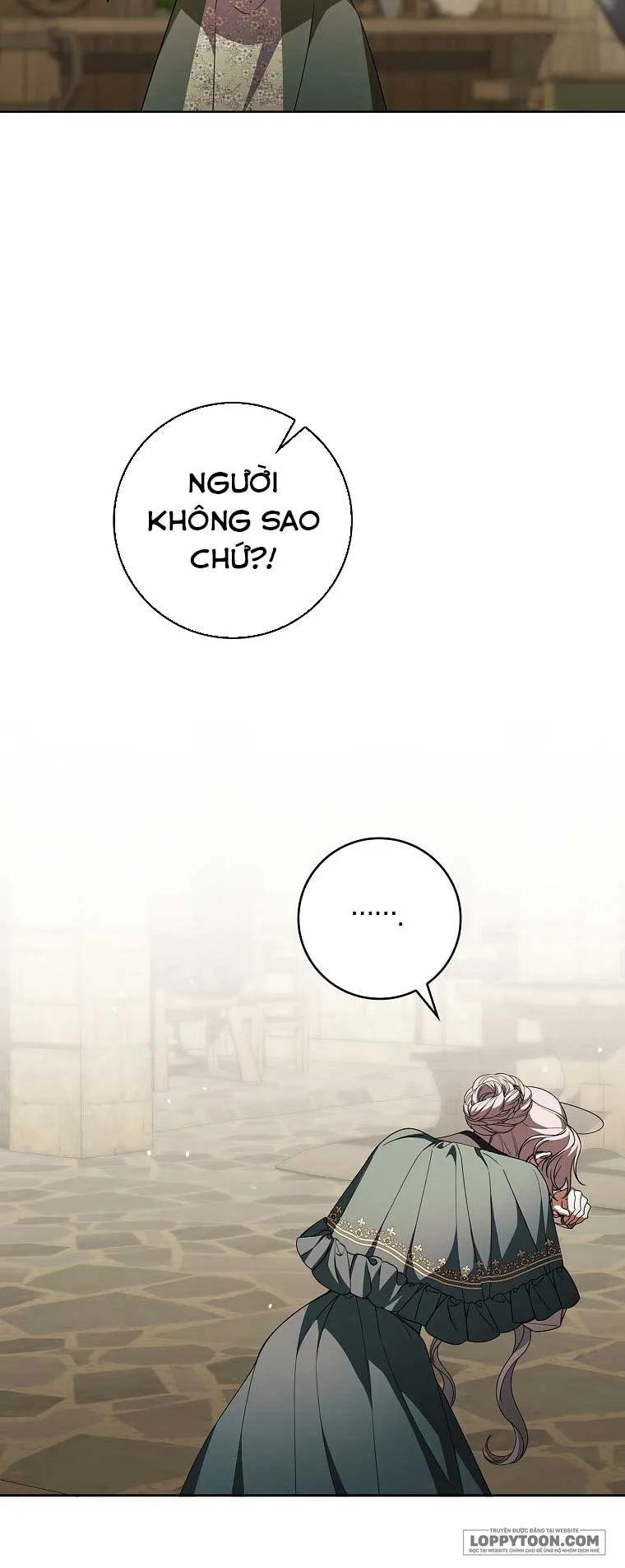 100 lời nguyền tại dinh thự Illestone Chap 17 - trang 57