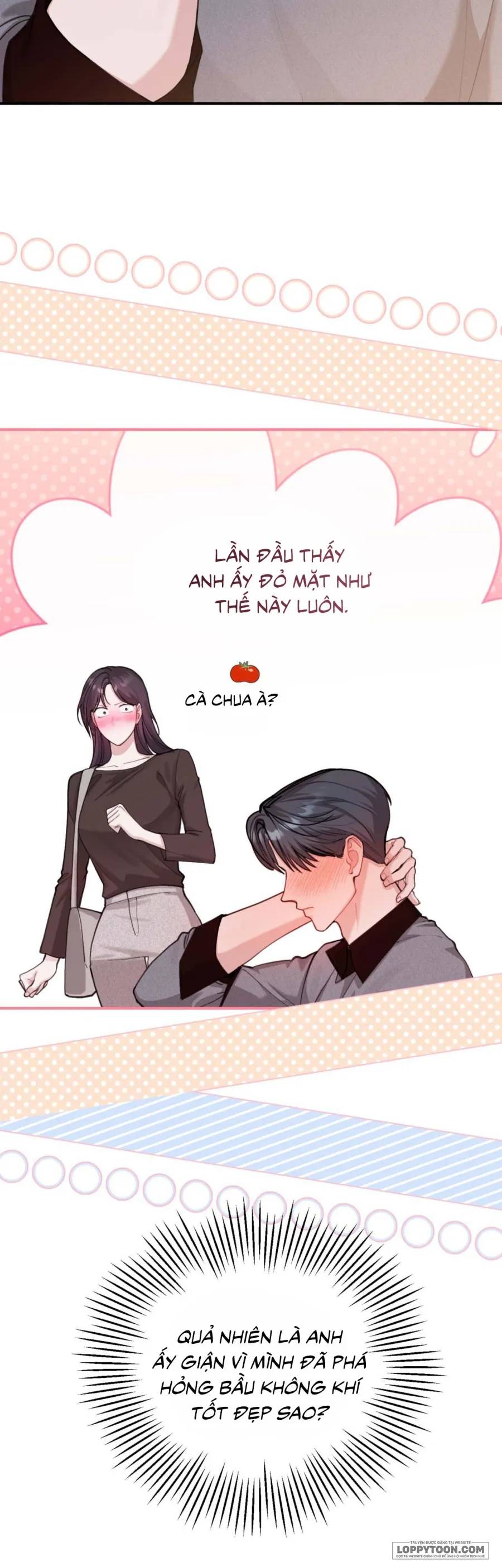 Ăn Em Một Lần Thôi, Oppa Chap 22 - trang 41
