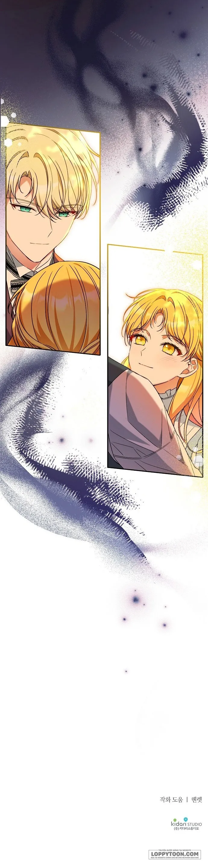 Thuần Hóa Hầu Tước Quái Dị Chap 54 - trang 29