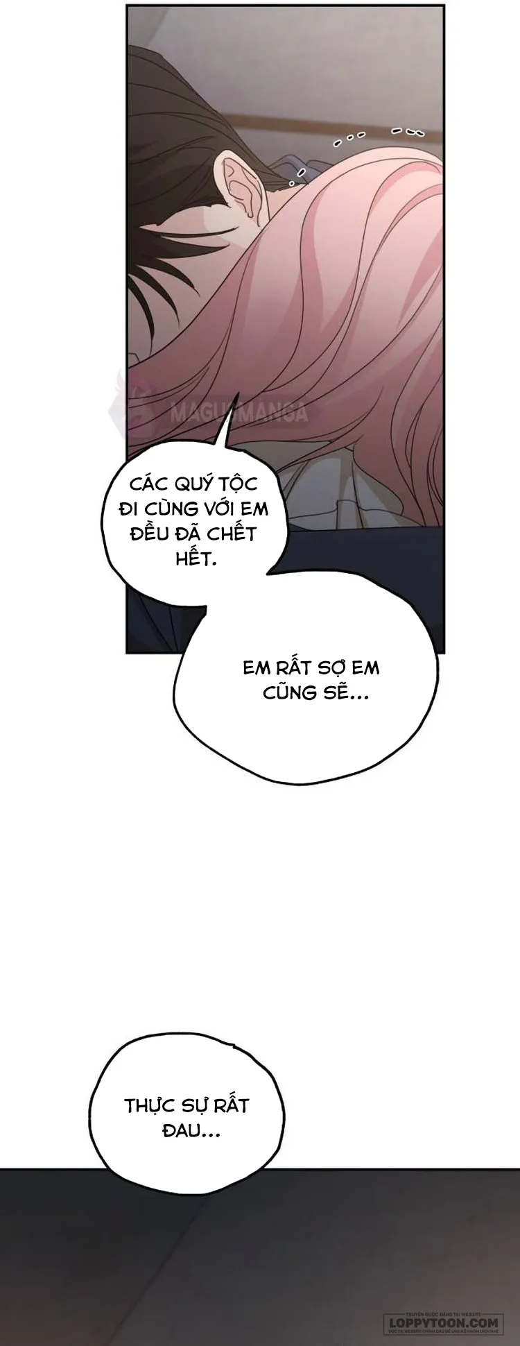 Gia Đình Chồng Quá Ám Ảnh Bởi Tôi Chap 118 - trang 72