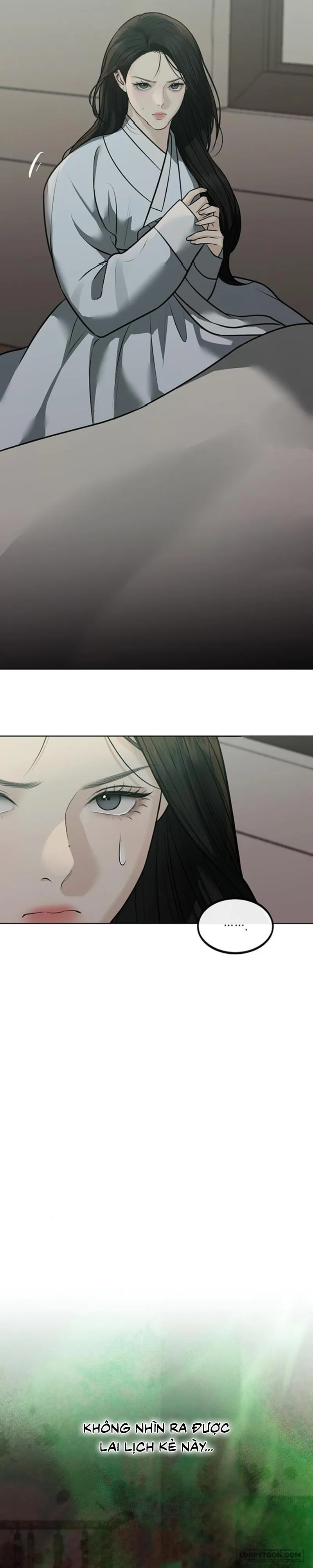 Quỷ Hồn Chap 33 - trang 16